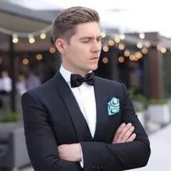 Quantyrex Veltron - Anton Kovačić