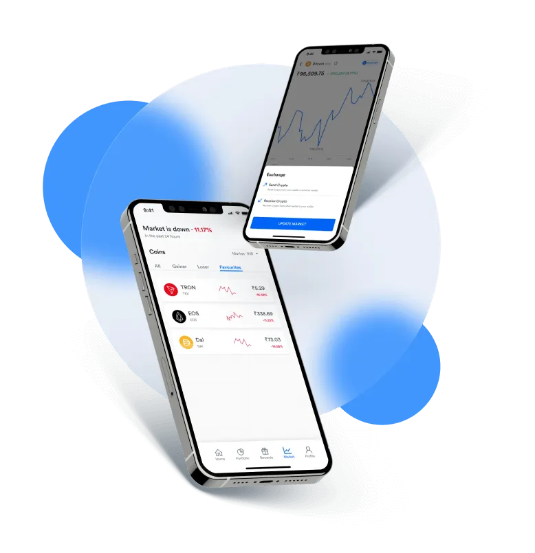 Quantyrex Veltron - Taking Power into Your Hands with Asset Self-Custody