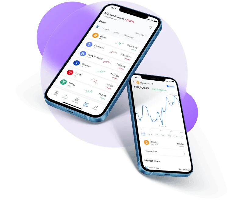 Quantyrex Veltron - Sign-up now